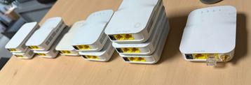 Open Mesh wifi access points beschikbaar voor biedingen