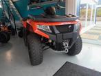 Artic cat 450cc MET KENTEKEN