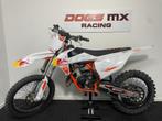 ktm sx 125 bj.2018 NO sxf kxf yzf rmz crf tc125 yz cr rm kx, Motoren, Motoren | KTM, Bedrijf, 1 cilinder, Crossmotor, 125 cc