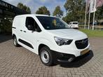 Opel Combo 1.5 Turbo 102Pk L1H1 Edition | Airco | Navigatie, Voorwielaandrijving, Stof, Gebruikt, Euro 6