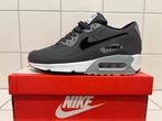 Nike air max 90 grey maat 40 tm 47, Overige kleuren, Verzenden, Sneakers of Gympen, Nieuw