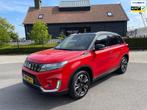 Suzuki Vitara 1.4 Boosterjet Hybrid AllGrip Automaat Camera, Automaat, Adaptive Cruise Control, Gebruikt, 4 cilinders