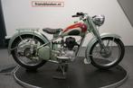 AutoMoto Klassieker 175 CHL, Overig, 175 cc