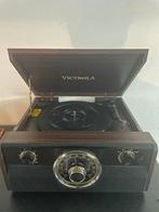 Victrola VTA-240 Platenspeler - Zo goed als nieuw!, Ophalen, Zo goed als nieuw, Platenspeler, Overige merken