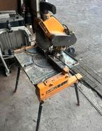 Gevraagd gratis elu of dewalt onderdelen van flipover, Ophalen, Gebruikt