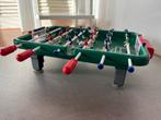 Mini tafelvoetbal spel, Ophalen of Verzenden, Zo goed als nieuw
