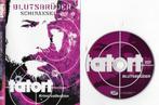 Krimi dvd tatort deel 2 -- schimanski -- blutsbruder   ----, Ophalen of Verzenden, Vanaf 12 jaar, Zo goed als nieuw