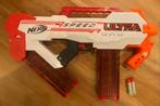 Nerf ultra speed, Ophalen of Verzenden, Zo goed als nieuw
