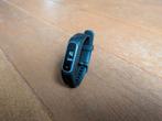 Garmin Vivosmart 4 activity tracker, Gebruikt, Zwart, Garmin, Ophalen of Verzenden