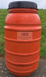 220 liter Voerton, Ophalen, Overige soorten