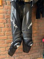 Dainese Laguna Seca 5 2pc Motorpak Tall, Motoren, Kleding | Motorkleding, Ophalen of Verzenden, Tweedehands, Heren, Combipak