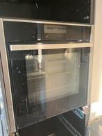 Neff inbouwoven (B56CT64N0 71 l 3600 W A), Ophalen of Verzenden, Zo goed als nieuw, Oven, 45 tot 60 cm