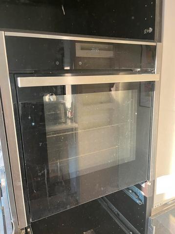 Neff inbouwoven (B56CT64N0 71 l 3600 W A) beschikbaar voor biedingen