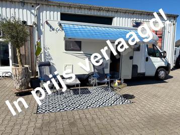Mc Louis P 700 Fiat 130 pk Euro 4 APK NAP, stalling mogelijk beschikbaar voor biedingen