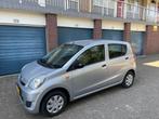 Daihatsu Cuore 1.0i 12V 5 Deurs incl. Nationale Autopas, Voorwielaandrijving, Stof, 600 kg, Zwart