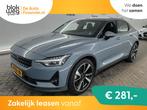 Polestar 2 Long Range Dual Motor 408PK 78kWh 93 € 20.400,0, Auto's, Polestar, Automaat, Polestar 2, Stof, Gebruikt