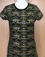 Lava lange rok met bijpassende top maat S NIEUW, Kleding | Dames, Rokken, Ophalen of Verzenden, Nieuw, Maat 38/40 (M), Onder de knie