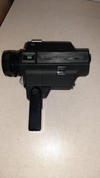 FUJICA single 8 ZX300 filmcamera made in japan, Camera, Ophalen of Verzenden, 8mm
