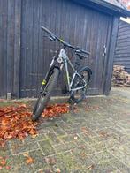 Te koop: Zeer mooie Cube Aim, Fietsen en Brommers, Fietsen | Mountainbikes en ATB, Minder dan 45 cm, Ophalen, Zo goed als nieuw