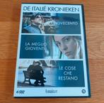 Italië Kronieken • 6 DVD's, Alle leeftijden, Ophalen of Verzenden, Zo goed als nieuw