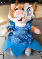 Efteling ah hamster elfje indichse waterlelies nieuw, Ophalen, Zo goed als nieuw, Overige typen