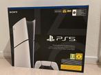 PlayStation 5 Digital Edition – nieuw & verzegeld (CFI-2116), Spelcomputers en Games, Spelcomputers | Sony PlayStation 5, Ophalen