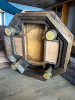 Gratis salontafel, Huis en Inrichting, Minder dan 45 cm, Gebruikt, Ophalen of Verzenden, 75 cm of meer