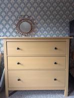 Ikea ladekast Hemnes, Ophalen, Gebruikt, 50 tot 100 cm, 3 of 4 laden