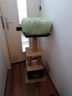 Kattenpaal en mandje, Dieren en Toebehoren, Katten-accessoires, Ophalen