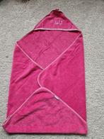 Badcape roze van Lief!, Ophalen of Verzenden, Gebruikt, Overige typen