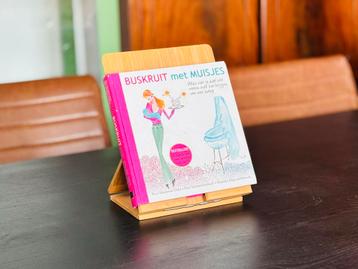 Buskruit met Muisjes - Babybijbel voor Ouders beschikbaar voor biedingen