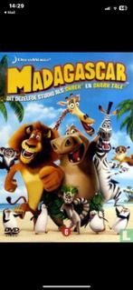 Madagascar, Alle leeftijden, Ophalen of Verzenden, Gebruikt