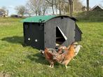 Kunststof Kippenhok – Nestera Large Grondmodel, Ophalen of Verzenden, Nieuw, Kippenhok of Kippenren