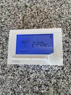 thermostaat, Doe-het-zelf en Verbouw, Thermostaten, Ophalen, Zo goed als nieuw