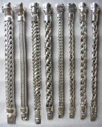 Originele zilveren Z3UZ + Buddha to buddha armbanden - SALE!, Nieuw, Ophalen of Verzenden, Zilver, Zilver