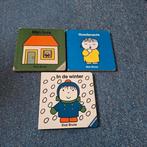 Oude kinderboekjes Dick bruna, Ophalen of Verzenden, Gelezen, Dick Bruna