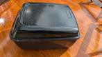 FLH Shovelhead topkoffer - Harley Davidson, Motoren, Accessoires | Koffers en Tassen, Ophalen of Verzenden, Gebruikt