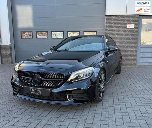 Mercedes-Benz C-klasse 300 Premium Plus Pack, Auto's, Mercedes-Benz, Bedrijf, Te koop, C-Klasse, 360° camera, ABS, Adaptive Cruise Control