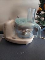 Philips foodprocessor gevraagd voor onderdelen, Witgoed en Apparatuur, Keukenmixers, Ophalen of Verzenden, 3 snelheden of meer