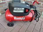 Lucht compressor, Ophalen, Gebruikt, Minder dan 200 liter/min, 6 tot 10 bar