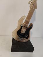 MARMEREN GITAAR, Antiek en Kunst, Ophalen