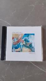 Joni Mitchell - Mingus (1979), Ophalen of Verzenden, 1960 tot 1980, Zo goed als nieuw, Jazz