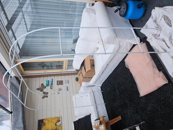 Metalen tuinboog, multifunctionele huwelijkshek en paviljoen beschikbaar voor biedingen