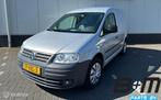 Volkswagen Caddy 2.0 SDI – Betrouwbare Youngtimer ., Gebruikt