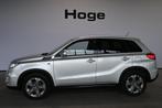 Suzuki Vitara 1.6 Exclusive Clima Navigatie Trekhaak Goed On, Stof, Gebruikt, 4 cilinders, Met garantie (alle)