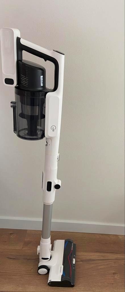 Tineco Pure One A50S draadloze stofzuiger zo goed als nieuw, Witgoed en Apparatuur, Stofzuigers, Zo goed als nieuw, Stofzuiger