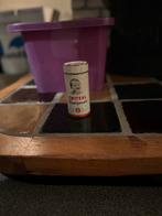 Zwitsalbusje, Antiek en Kunst, Ophalen of Verzenden