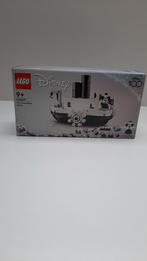 Mini Stoomboot Willie 40659, Nieuw, Complete set, Lego, Ophalen