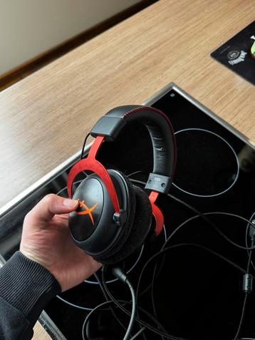 Hyperx cloud beschikbaar voor biedingen