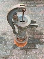 Oude Tafel waterpomp, Antiek en Kunst, Ophalen